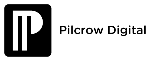 Pilcrow Digital Logo